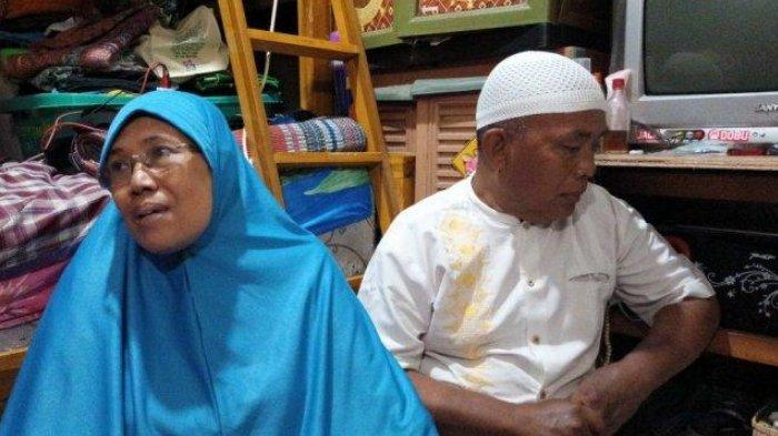 'Nyawa Saya Sebelah' Tangis Endang Ibu Indriana Dibunuh Pacar & Selingkuhan, Merasa Sangat Terpukul