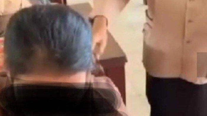 Orangtua Siswi SMA di Langkat Dibully Maafkan Anak Polisi dan Keponakan DPRD, Minta Pelaku Disanksi