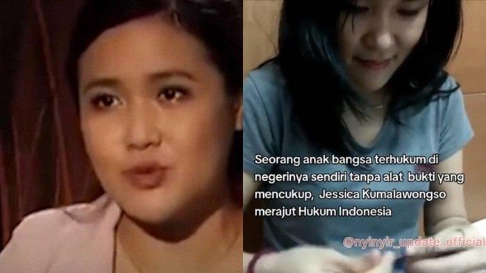 Otto Hasibuan bongkar kegiatan Jessica Wongso di penjara.