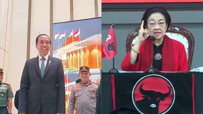 PDIP Isyaratkan Berdamai Dengan Presiden Jokowi Jelang Pilpres 2024, Namun Minta Penuhi Syarat