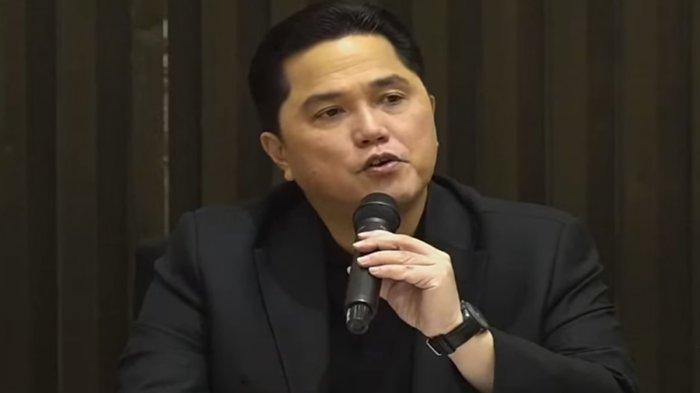 PSSI resmi mengumumkan pemberhentian pelatih Timnas Indonesia, Shin Tae-yong, dari jabatannya pada Senin (6/1/2025).