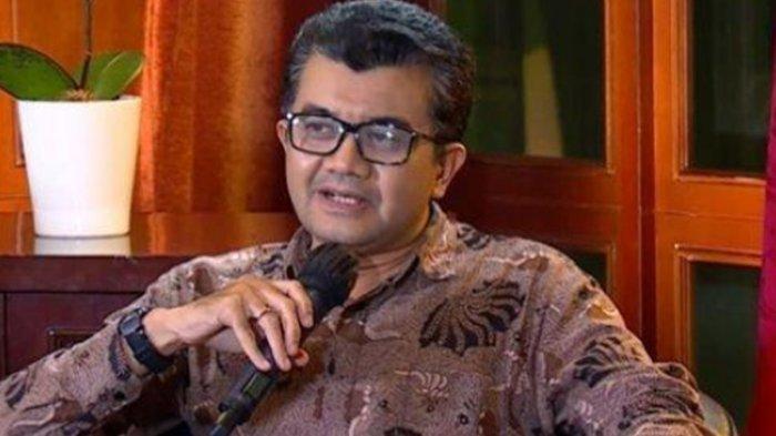 Reza Indragiri Pakar Psikologi Soroti Hasil Visum Vina Cirebon, Ungkap Kejanggalan Laporan Iptu Rudiana Tahun 2016