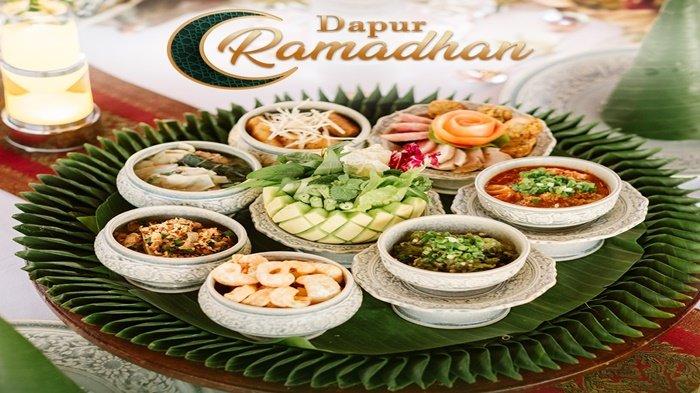 Berikut ini Paket Buka Puasa Hotel Cordela Inn Palembang 2024, Dapur Ramadhan Cuma Rp 85 Ribu Per Orang, All You Can Eat Buffet