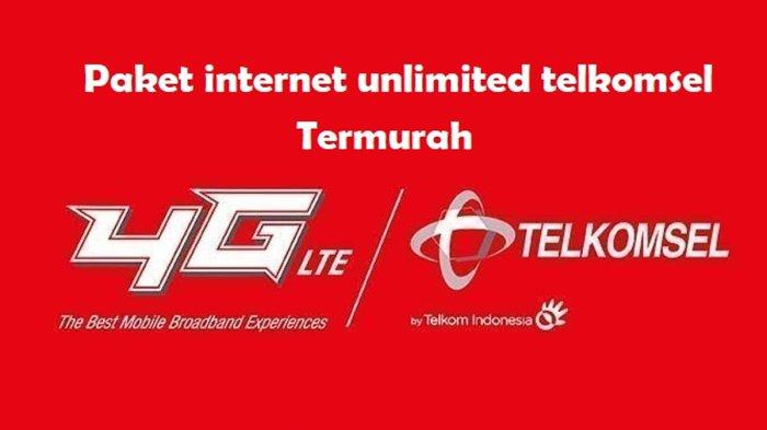 Paket Internet Sakti Telkomsel Kuota Bulanan dan Harian Bulan Juli 2024, Super Seru Streaming