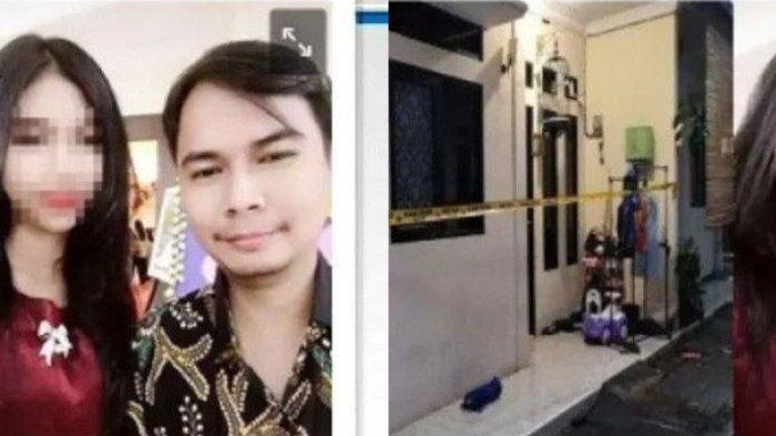 Panca Kini Terancam Hukuman Mati Setelah Bunuh 4 Anaknya di Jagakarsa, Dalam Keadaan Sadar