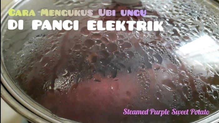 Tata cara mengusir tikus dari rumah dengan singkong serta menggunakan air kelapa, panci dan kompor.