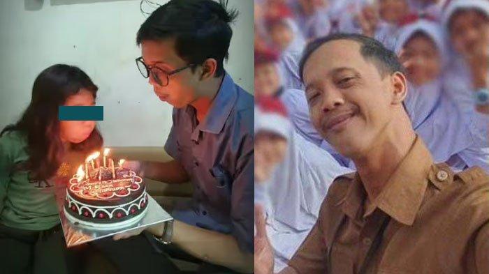 Pantas Reza Guru SD di Bogor Dipecat Kepala Sekolah Laporkan Pungli Dikagumi Siswa, Penyayang Anak