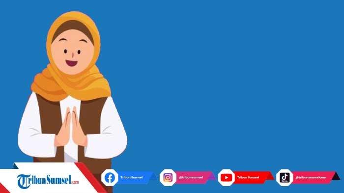 Kumpulan kata kata mutiara untuk menyambut 1 Muharram 1445 Hijriyah tepat dengan tanggal 19 Juli 2023.