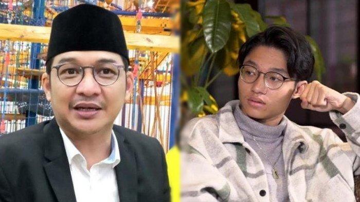 Pasha Ungu Tak Melarang, Inilah Daftar Kekasih Keisha Alvaro, Ternyata Kerap Gonta Ganti Pacar
