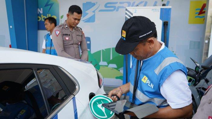 PT PLN (Persero) siap menghadirkan listrik yang andal untuk mendukung penyelenggaraan Konferensi Tingkat Tinggi World Water Forum (KTT WWF) ke–10 yang akan dilaksanakan pada 18–25 Mei 2024 mendatang.