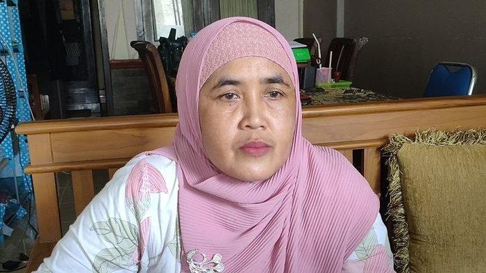 Sugianti Iriani selaku kuasa hukum ungkap alasan Pegi Setiawan Ajukan Gugatan Rehabilitasi karena Ingin Kembalikan Nama Baik