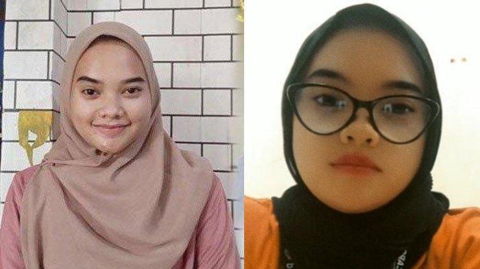 Pekerjaan Anggi Pengantin Baru yang Hilang Sehari Setelah Menikah, Pegawai Sekaligus Konten Kreator