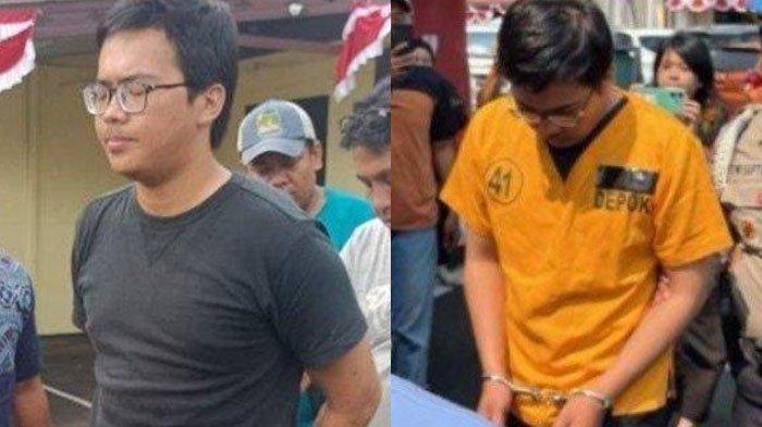 Pekerjaan Ayah Altaf Mahasiswa UI Bunuh Adik Tingkat, Berprofesi Arsitek, Dari Keluarga Terpandang