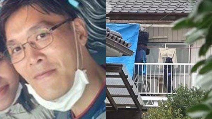 Pekerjaan Keiichiro Kajimura Terduga Pembunuh Josi Putri Cahyani Mahasiswa Indonesia di Jepang