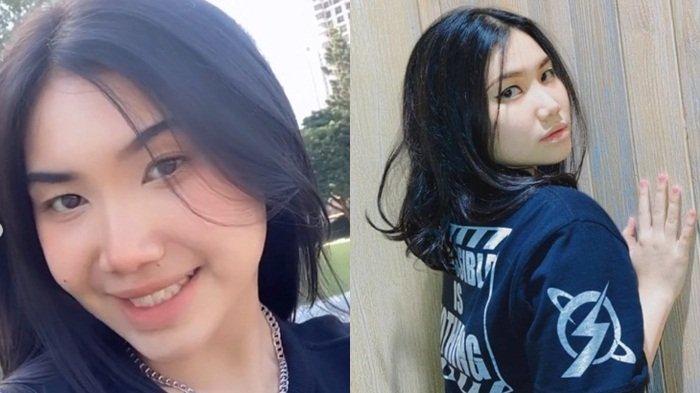 Pekerjaan Marshella Aprilia mantan kekasih Pratama Arhan yang hina pesepakbola miskin ternyata pebisnis.