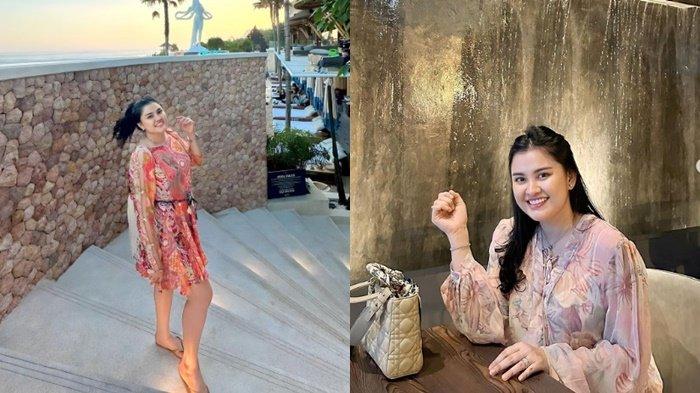Pekerjaan Nur Utami selebgram Makassar turut disorot usai ditetapkan tersangka pidana pencucian uang (TPPU) dalam sindikat narkoba Fredy Pratama.