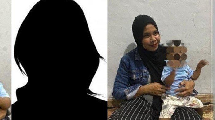 Pekerjaan Nyonya D Diduga Bayi Tertukar dengan Siti Mauliah, Disebut Pegawai Pemerintahan di Bogor