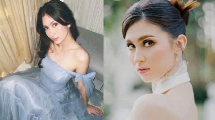 Pekerjaan Sosok Celia Thomas Kepergok Bareng Teuku Ryan Suami Ria Ricis di Bioskop, Aktris Film