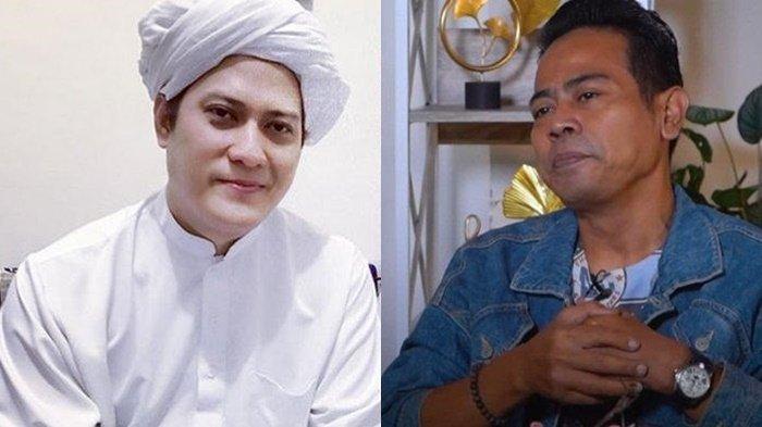 Pelawak Yadi Sembako kini mengambil langkah melaporkan pendakwah Gus Anom ke polisi buntut kasus dugaan penipuan yang dialami vendor Even Organizer