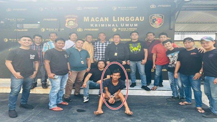 Pembunuh Nenek Ayuning Ditangkap Polisi, Pelakunya Doni Mantan Anak Buah Suami Almarhumah
