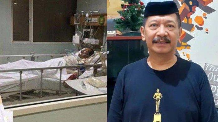 Pemicu Polo Srimulat Meninggal Derita Penyakit Paru Paru, Tak Pernah Hentikan Kebiasaan Merokok