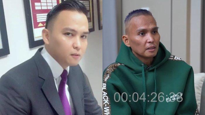 Penampilan Hard Gumay Tubuh Kurus Usaih Kehilangan Berat Badan 30 Kg gegara Jatuh Sakit