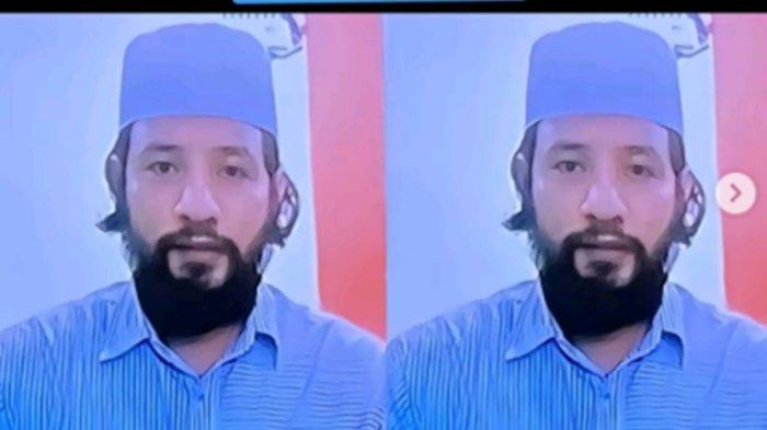 Penampilan Terbaru Ammar Zoni