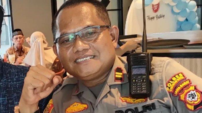 Pengakuan Iptu Rudiana di BAP Kasus Vina Cirebon Tahun 2016, Beda dengan Kesaksian Eks Kapolda Jabar