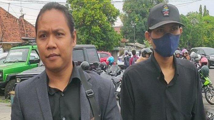 Pengakuan Nurul Iman, teman Pegi Setiawan diperiksa di Polres Cirebon Kota, Sabtu (15/6/2024).