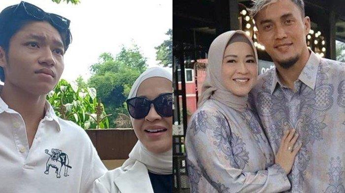 Pengakuan Pilu Okie Agustina Tak Pernah Niat 2 Kali Gagal, Terpaksa Gugat Cerai Suami Ceraikan Saya