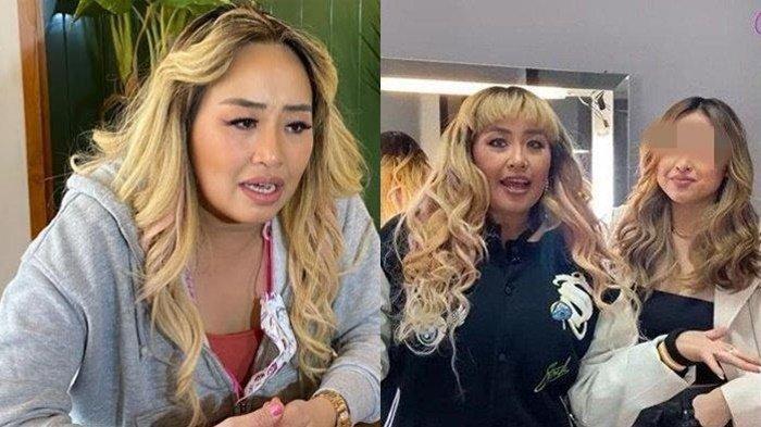 Penyanyi Pinkan Mambo membantah dituding Michelle Ashley diam saja saat anaknya dilecehkan suami. Singgung soal 'air susu dibalas oleh air ketuba'