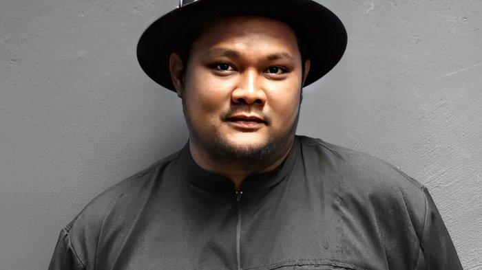 Penyanyi Virgoun Ditangkap Polisi Terkait Narkoba