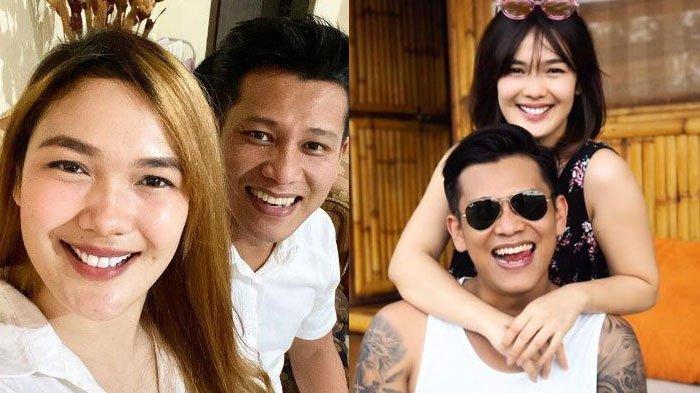 Penyebab Boris Bokir Cerai Irma Purba,Bermula Curhat Istri Diselingkuhi dan Rumah Tangga Jadi Konten