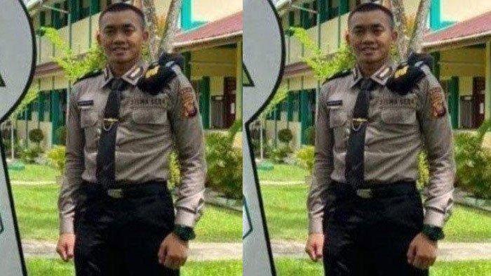 Penyebab Bripda Frisco Tewas Terungkap, Senjata Api Senior Meletus Depan Wajah Saat Keluar Tas