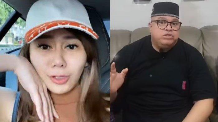 Penyebab Denise Chariesta Jadi Tersangka Pencemaran Nama Baik, Hina Razman Nasution Lalu Dilaporkan
