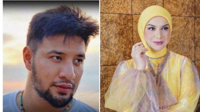 Penyebab Irish Bella Gugat Cerai Ammar Zoni Terungkap, Kecewa Suami 2 Kali Terjerat Kasus Narkoba