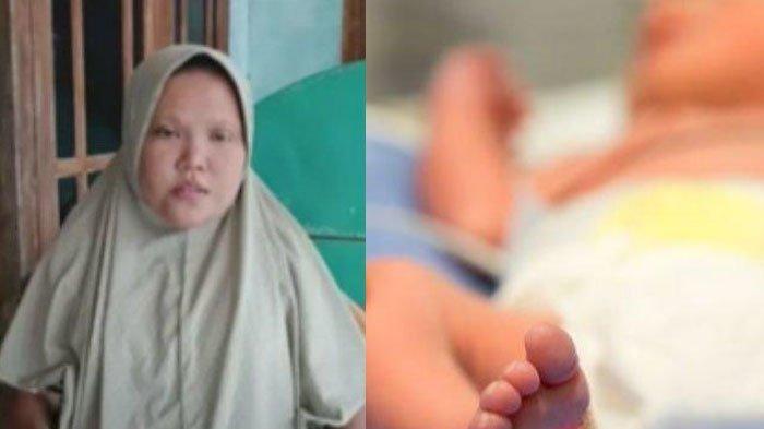 Penyebab Kepala Bayi di Bangkalan Tertinggal di Rahim Saat Melahirkan, 2 Minggu Meninggal, Ibu Lemah