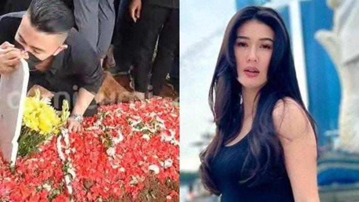 Penyebab Meninggalnya Stevie Agnecya Belum Diketahui, Sahabat Sebut 4 Hari Sebelumnya Pendarahan