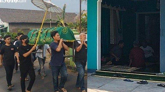 Penyebab Pasutri Klaten Tewas Berpelukan di Kasur, Suami Meninggal Serangan Jantung Lihat Istri Sakit