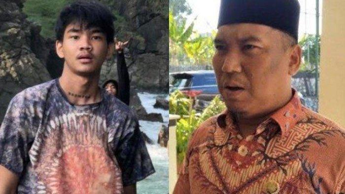 Penyebab Seleb TikTok Satria Mahathir Ditangkap, Keroyok Anak Anggota DPR di Cafe Malam Tahun Baru