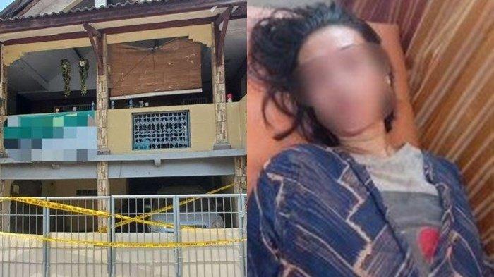 Penyebab bayi di Koja, Jakarta Utara ditemukan tewas bersama sang ayah akhirnya terungkap.