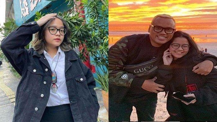 Penyebab putri sulung presenter Uya Kuya, Cinta Kuya mengalami kecelakaan di Amerika Serikat sampai dilarikan ke rumah sakit karena kakinya mengalami benturan