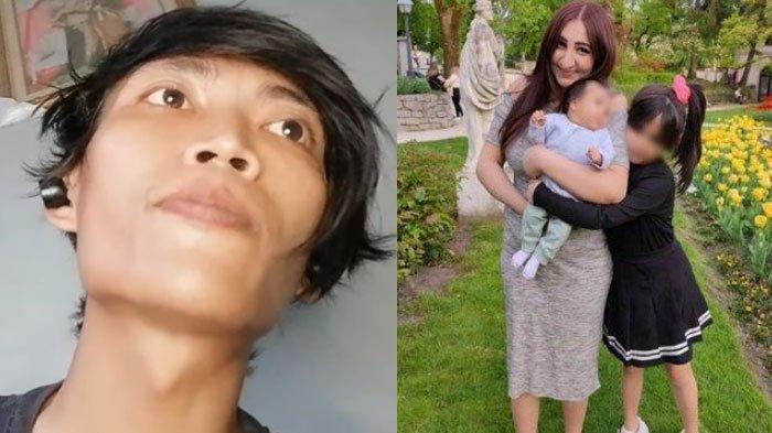 Penyesalan Awan Petugas PPSU Kecanduan Judi Online Digugat Cerai Arzum Balli, Isyaratkan Rindu