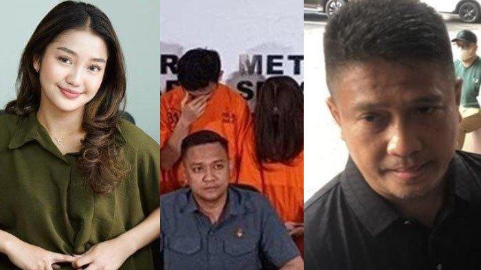 Penyesalan Chandrika Chika Pakai Narkoba Liquid Ganja, Ngaku ke Orangtua Bakal Perbaiki Pergaulan