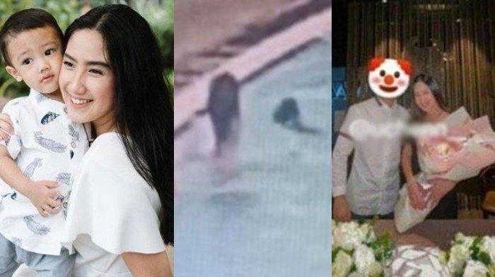 Penyesalan Tamara Tyasmara Titipkan Dante ke Yudha Arfandi, Kecewa Orang Kepecayaan Buat Anak Tewas