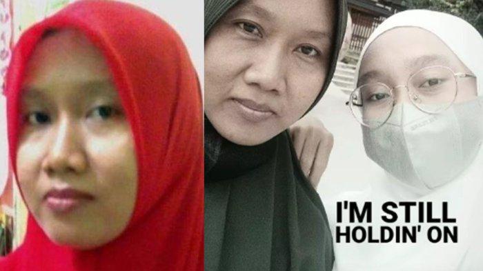 Penyesalan Yeyen Anak Renti IRT Tewas Ditabrak Marisa Mahasiswi Pekanbaru, Berharap Larang Ibu Pergi