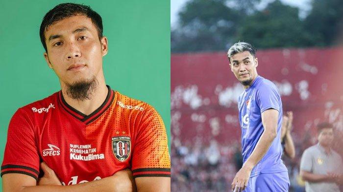 Perjalanan Karir Gunawan Dwi Cahyo Pesepak Bola Selingkuhi Okie Agustina, Punya Prestasi Mentereng