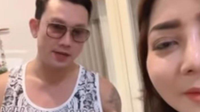 Pesan Denny Sumargo Untuk Pratiwi Noviyanthi Dilaporkan Usai Bantu Agus Salim, Beri Singgungan