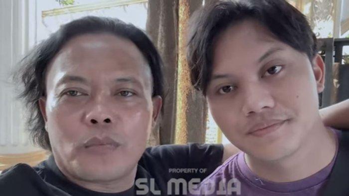 Pesan Haru Sule Jelang Pernikahan Rizky Febian dan Mahalini, Doakan Langgeng dan Saling Menjaga