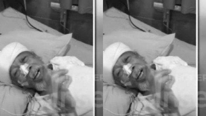 Pesan Terakhir Nurul Qomar Sebelum Meninggal Dunia